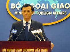 Reunión ordinaria de la Cancillería vietnamita